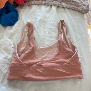 Lululemon align reversible bra size 8